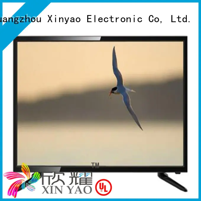 perfect selling tv 4k 32 inch led tv for sale Xinyao LCD Brand