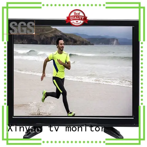 Xinyao LCD slim design 24 inch led tv for sale for lcd screen