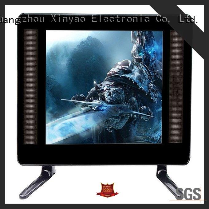 Xinyao LCD fashion 15 inch lcd tv with panel for lcd tv screen
