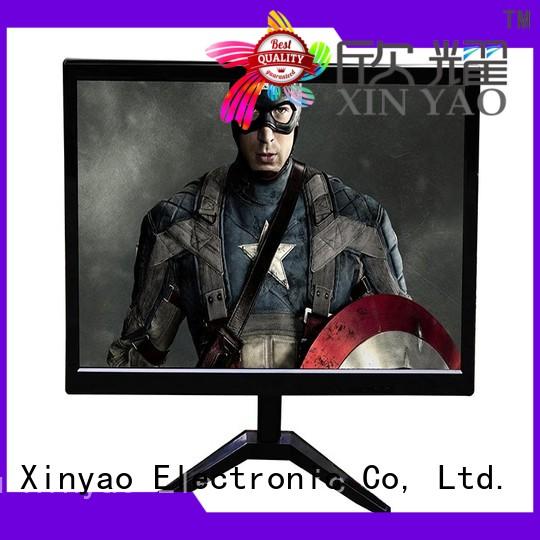 inch desktop monitor lcd 17 monitor Xinyao LCD