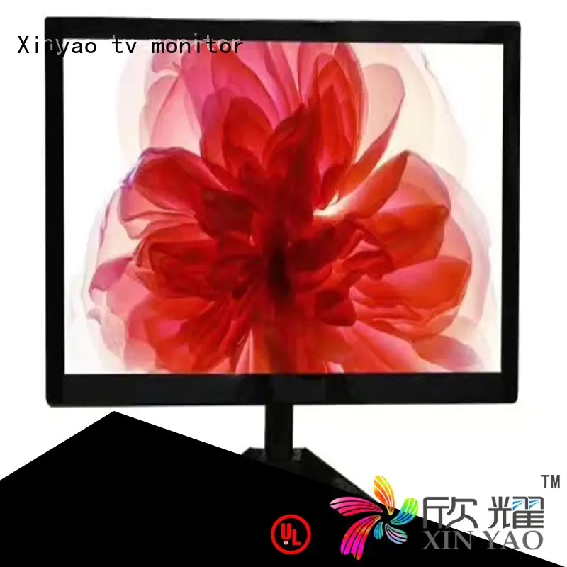 Wholesale flat 17 inch led monitor Xinyao LCD Brand