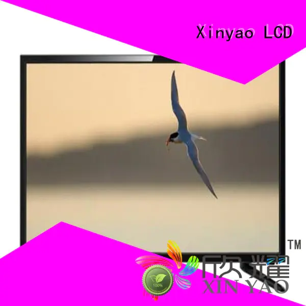 tv chinese smart Xinyao LCD Brand 32 inch led tv for sale factory