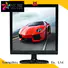 high quality 15 lcd monitor with oem service for lcd tv screen