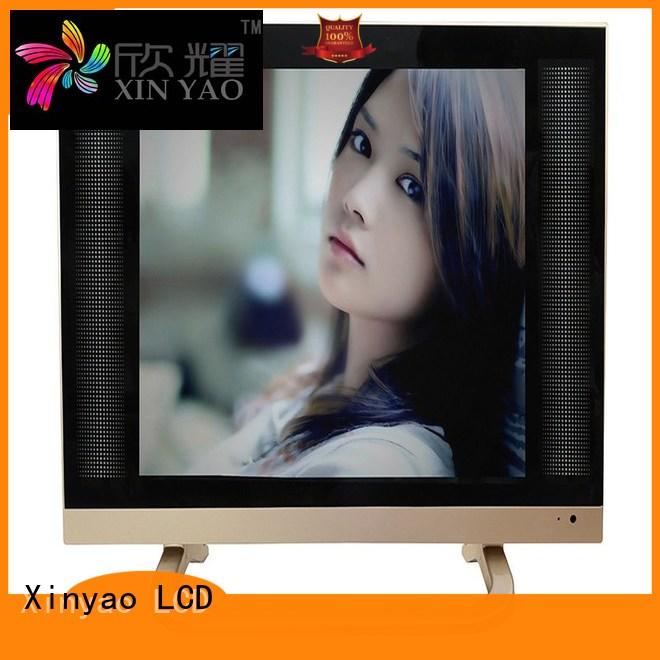 New design new style clarion lcd tv 15
