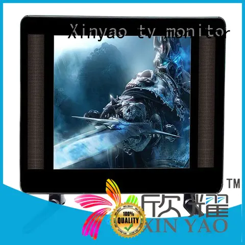 Xinyao LCD universal small lcd tv 15 inch with panel for lcd tv screen