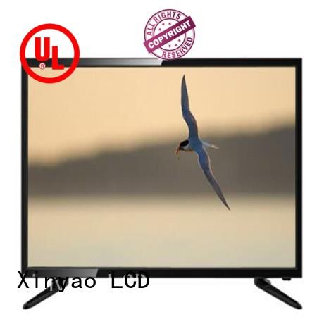 Xinyao LCD 32 inch hd led tv wide screen for lcd screen