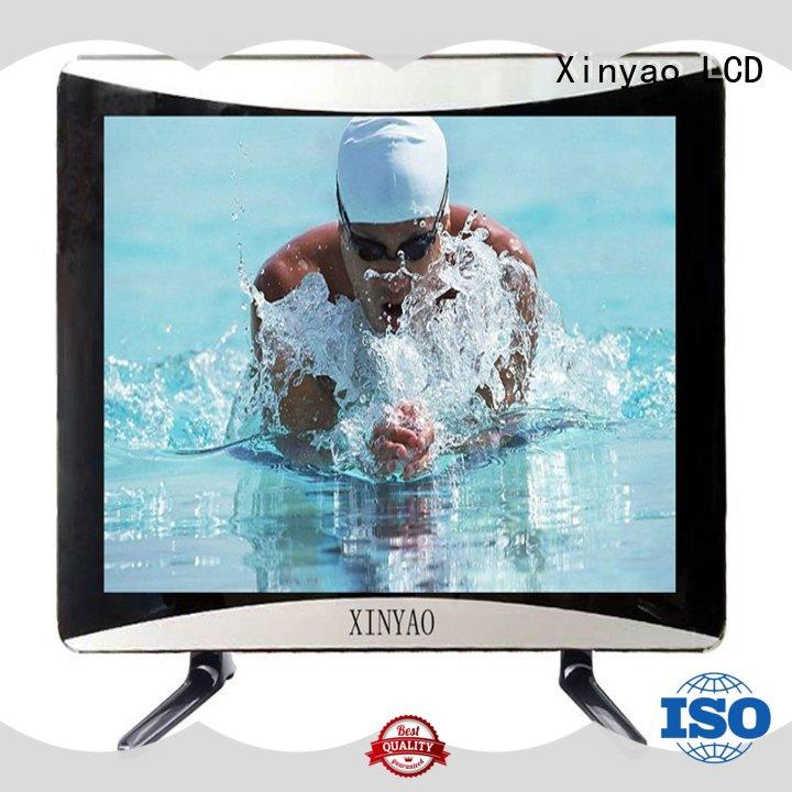 Xinyao LCD lcd tv 19 inch price second hand for lcd tv screen