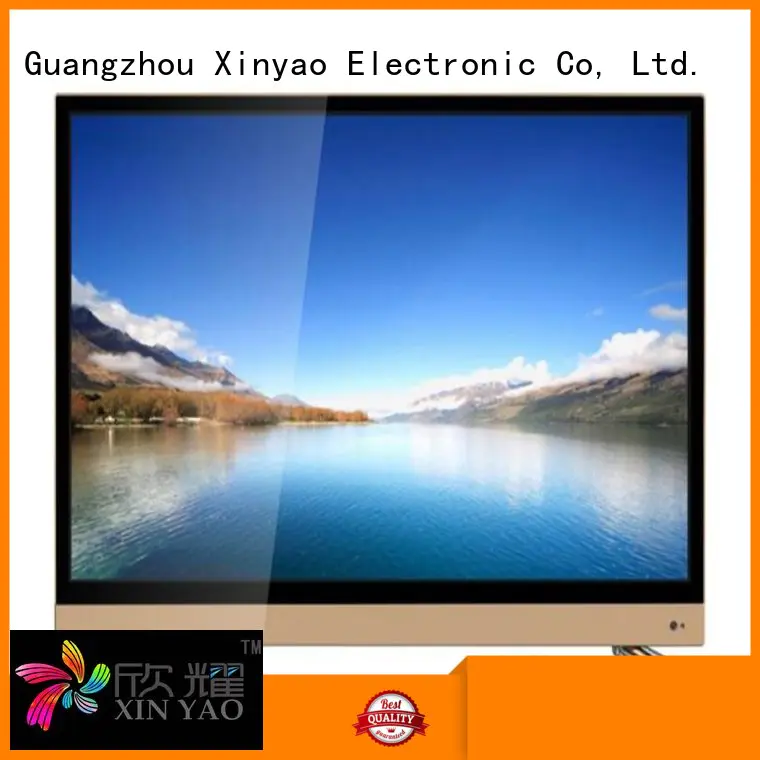 32 inch led tv for sale large super 32 full hd led tv Xinyao LCD Brand