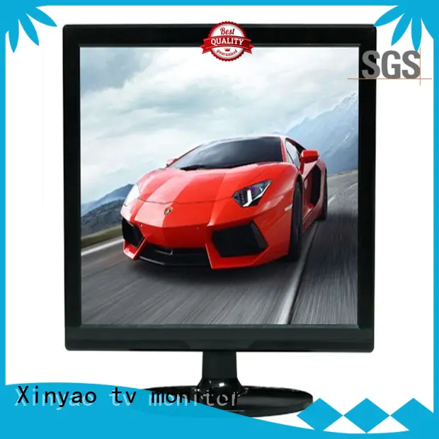 15 Inch professional TFT LCD Monitor 15
