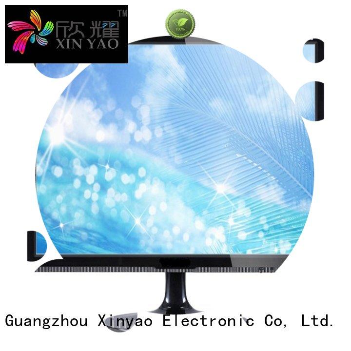 Xinyao LCD Brand home ten 19 19 computer monitor manufacture