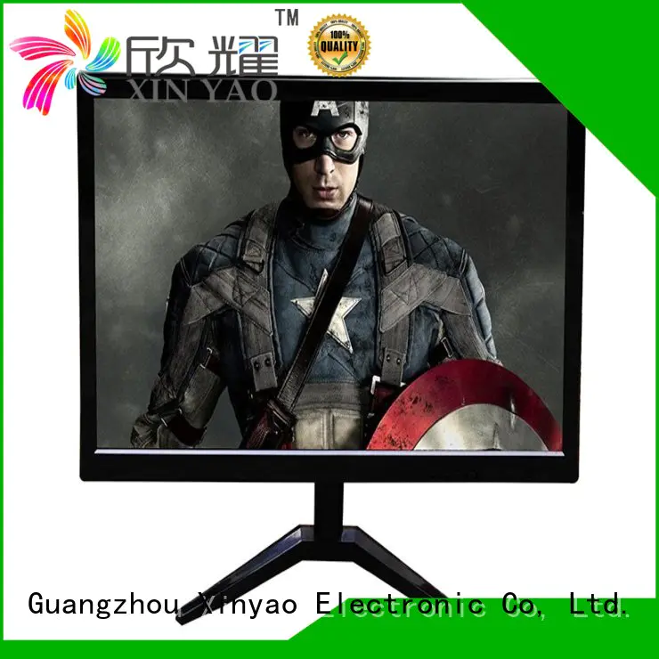 buy monitor 17 lcd monitor price computer Xinyao LCD company