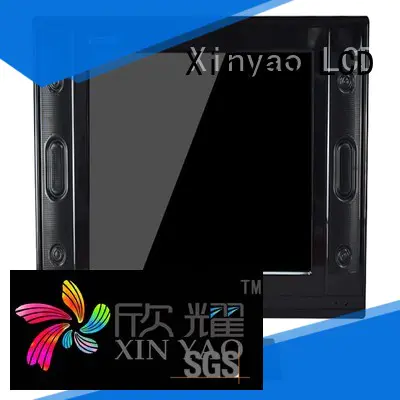 Xinyao LCD Breathable small lcd tv 15 inch free sample for lcd screen