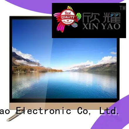 Xinyao LCD large size 32 full hd led tv wide screen for lcd screen