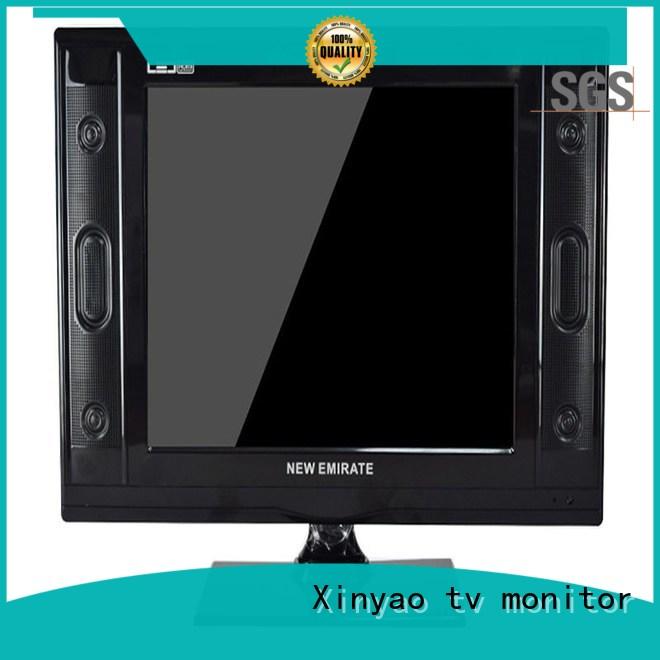 Xinyao LCD fashion lcd tv 15 inch price popular for lcd tv screen