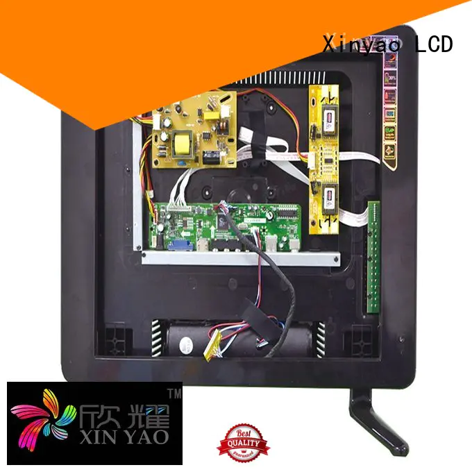 Xinyao LCD Brand skd ckd tv skd tv manufacture