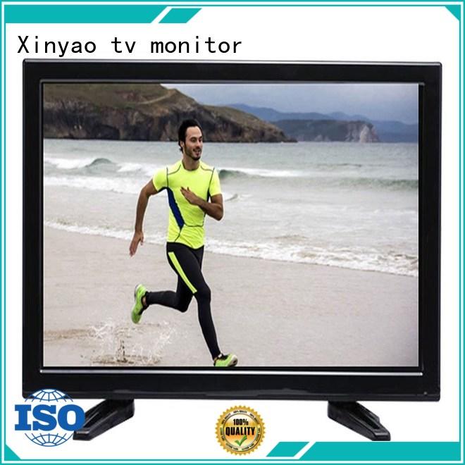 Xinyao LCD slim design 24 inch led tv big size for lcd tv screen