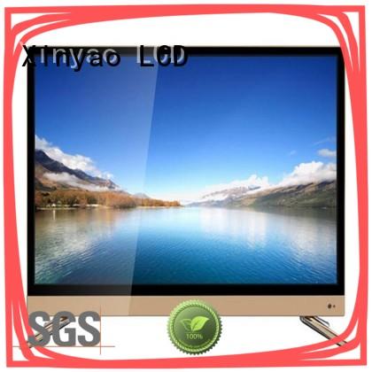 Xinyao LCD 32 full hd led tv with wifi speaker for lcd tv screen
