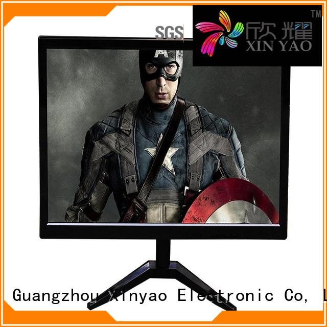 Xinyao LCD Brand desktop monitor lcd 17 171 factory