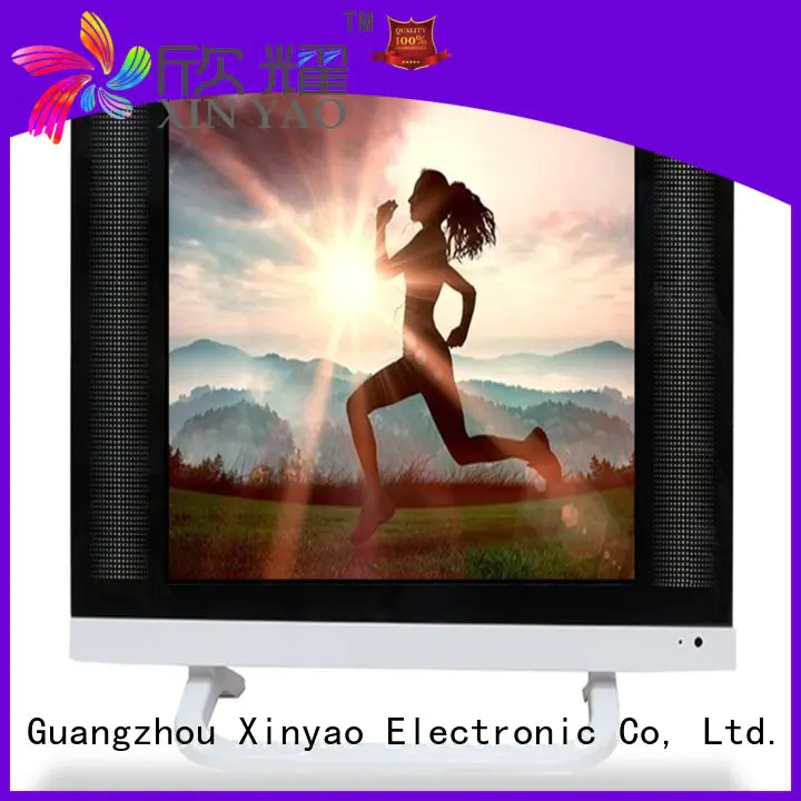 Wholesale 19 19 inch lcd tv sale buildin Xinyao LCD Brand