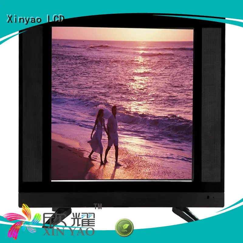 17 17 inch hd tv dc mpg4 Xinyao LCD Brand