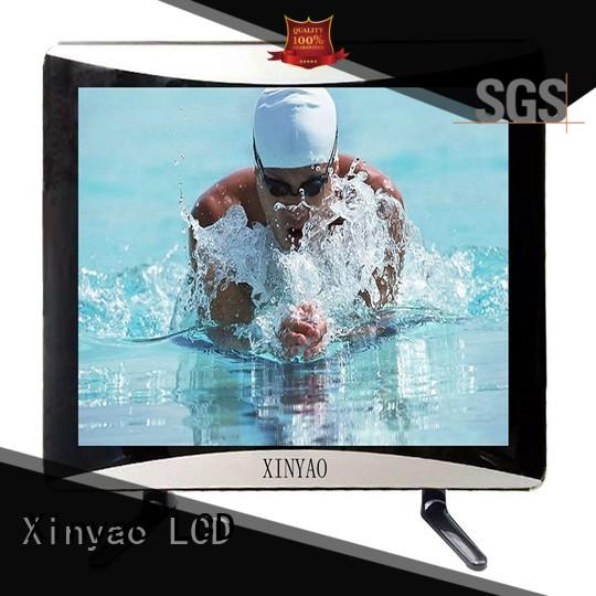 Xinyao LCD cheap price lcd tv 19 inch price second hand for tv screen