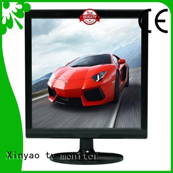 Xinyao LCD 15 inch tft lcd monitor with oem service for tv screen