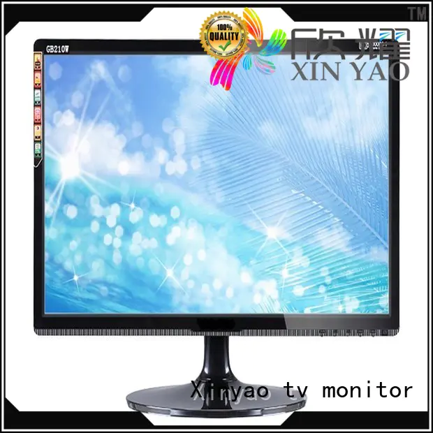 full hd display monitor 18.5 inch price with laptop panel for lcd screen