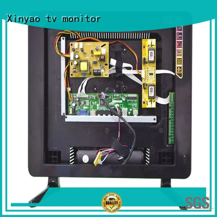 Xinyao LCD ckd tv new design for lcd tv screen