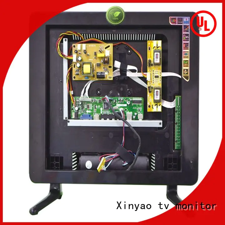 Xinyao LCD high quality ckd tv high safety for lcd tv screen