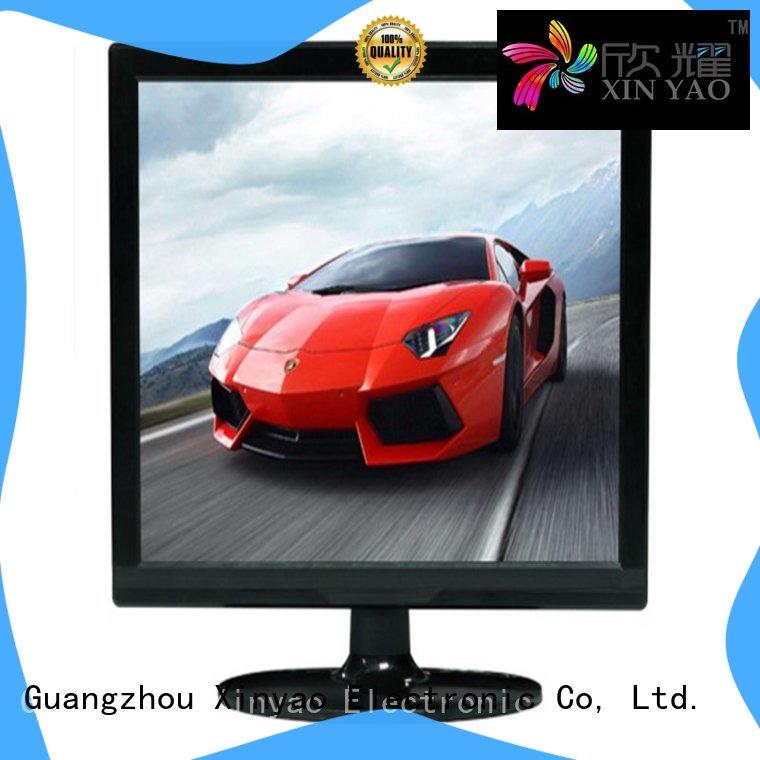 Xinyao LCD high quality 15 inch lcd tv monitor for lcd screen