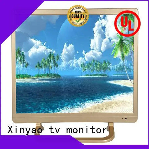 Xinyao LCD 22 led tv price with dvb-t2 for lcd tv screen