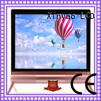 24 led tv 1080p on sale for lcd screen Xinyao LCD