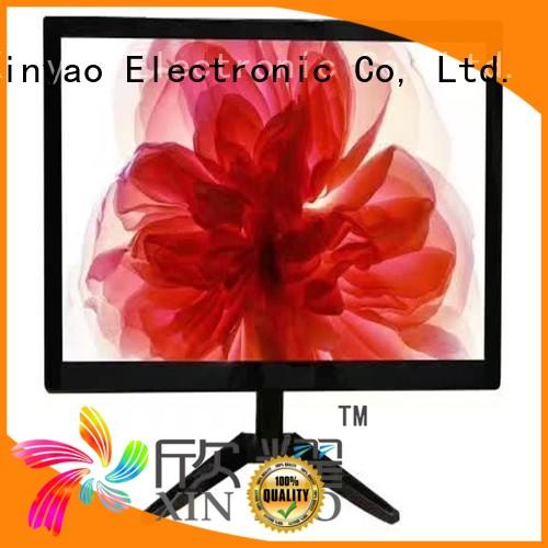 best price 17 inch widescreen monitor factory price for tv screen