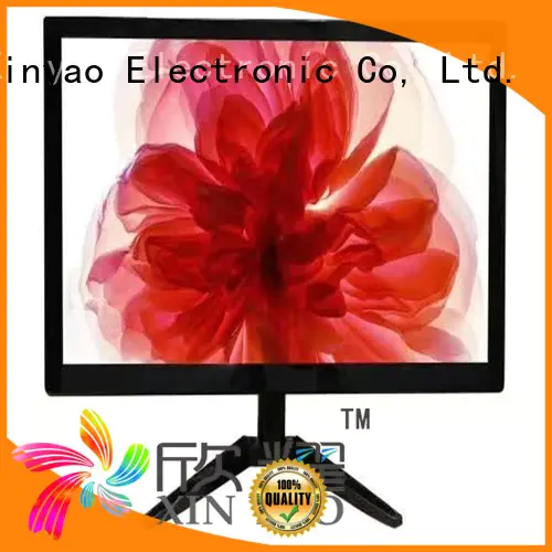 best price 17 inch widescreen monitor factory price for tv screen