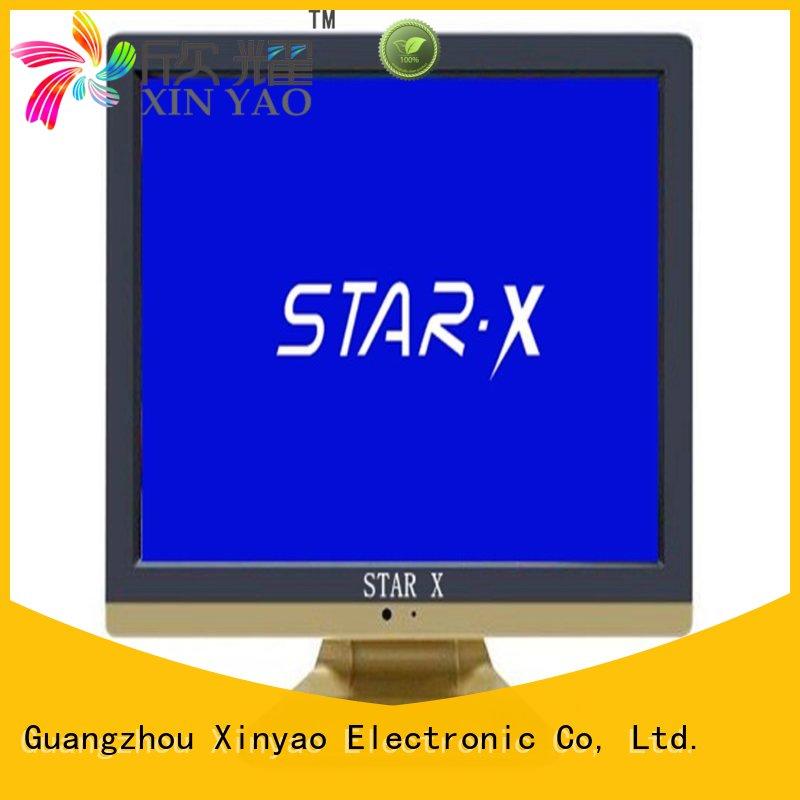 Xinyao LCD durable ac dc tv customization for tv screen