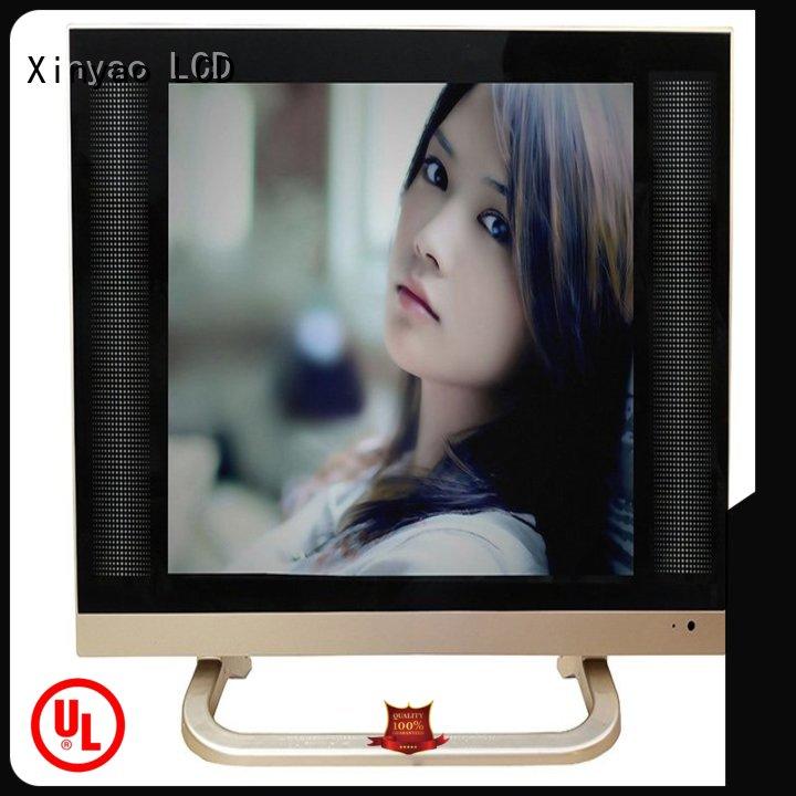 Xinyao LCD tv lcd 17 new style for lcd screen