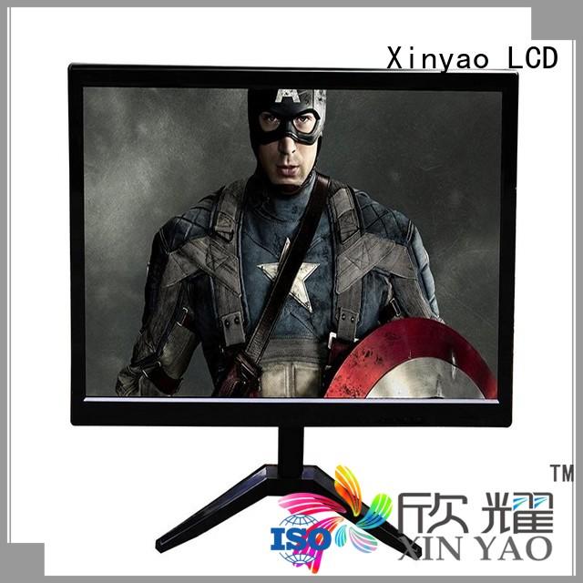 Wholesale white monitor lcd 17 Xinyao LCD Brand