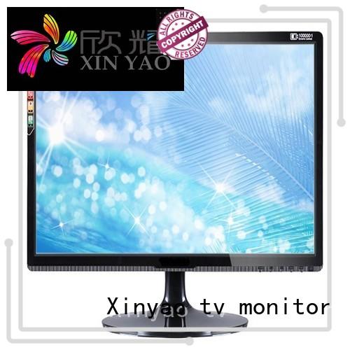 Xinyao LCD full hd display 18 inch led monitor with slim led backlight for tv screen