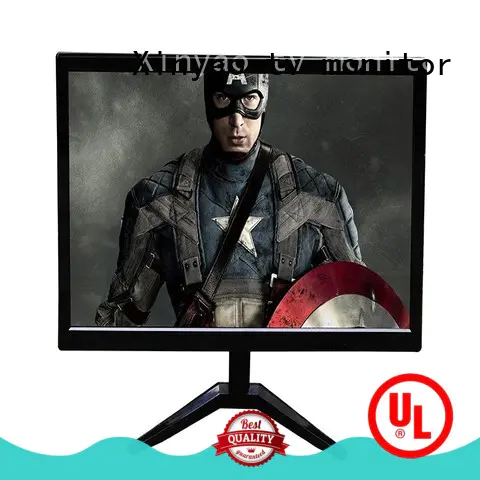 used monitor lcd 17 factory price for tv screen