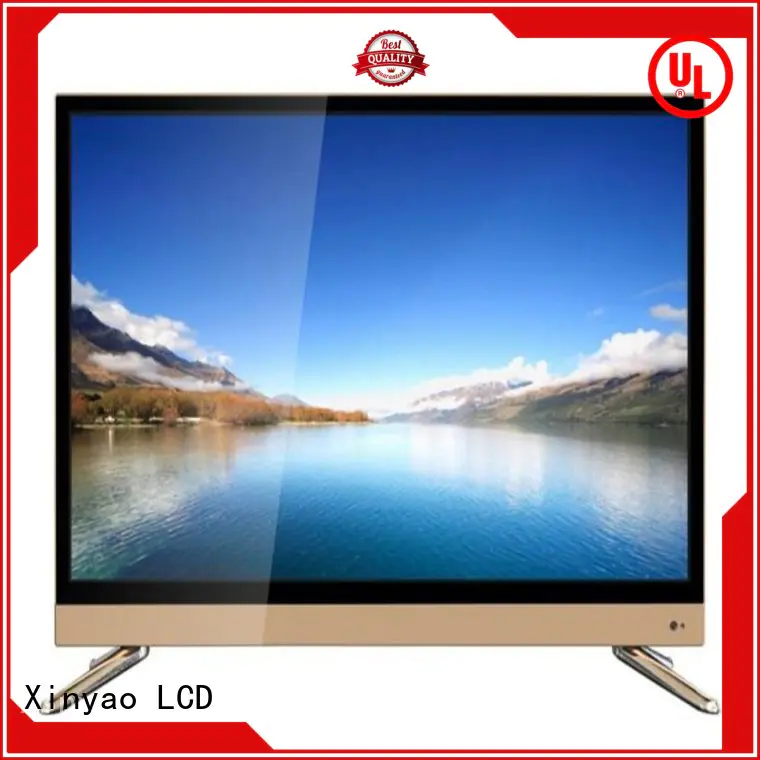 Xinyao LCD hot selling 32 inch full hd smart led tv wide screen for lcd tv screen