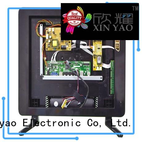 skd monitor led tv skd Xinyao LCD manufacture