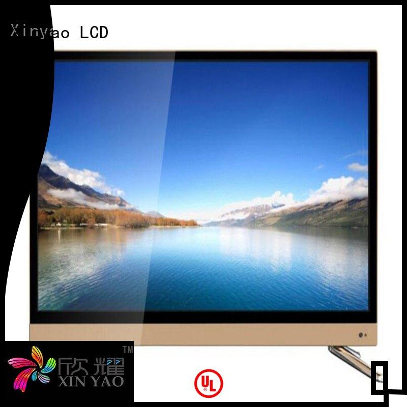 32 inch led tv for sale perfect large 32 full hd led tv Xinyao LCD Brand