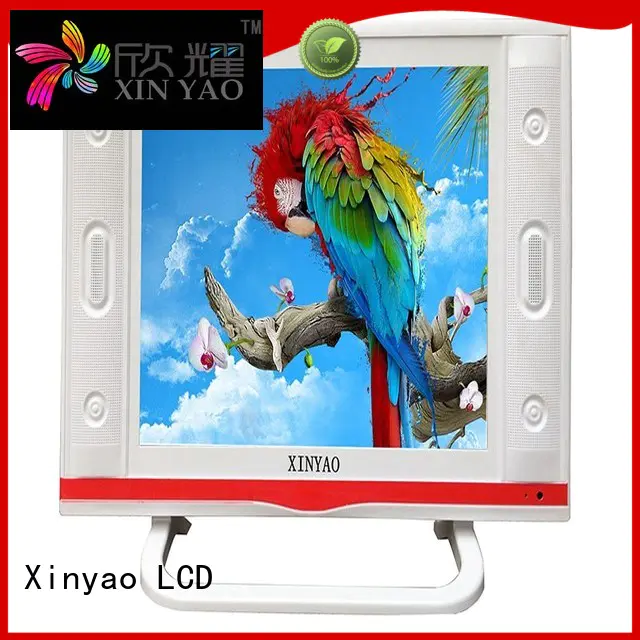 Hot 19 inch lcd tv sale lcd Xinyao LCD Brand