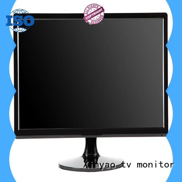 Xinyao LCD 21.5 inch led monitor modern design for tv screen