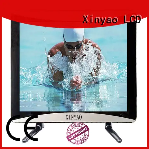 Xinyao LCD cheap price lcd tv 19 inch price replacement screen for lcd screen