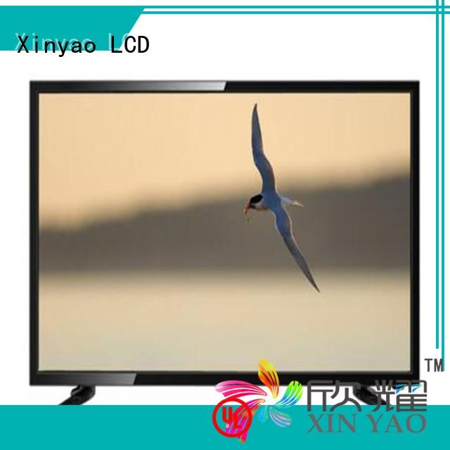 32 inch led tv for sale hifi 32 full hd led tv Xinyao LCD Brand