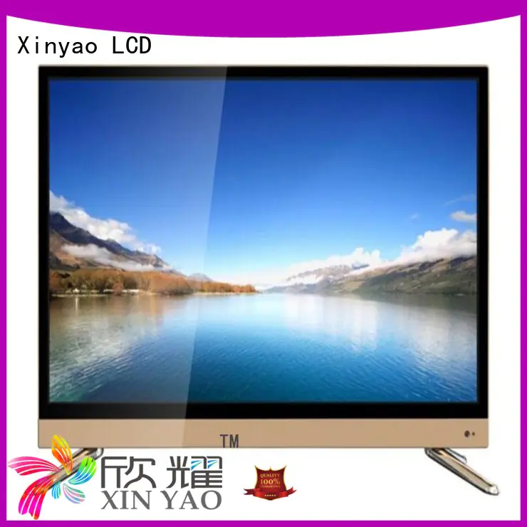 Wholesale television 32 full hd led tv Xinyao LCD Brand