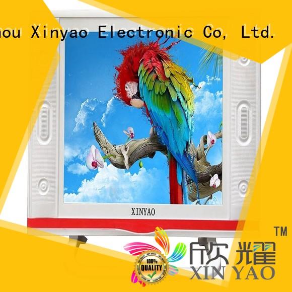 Xinyao LCD oem 19 lcd tv with built-in hifi for lcd tv screen