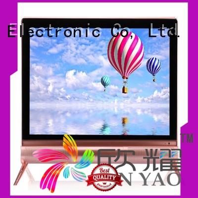 Xinyao LCD 24 inch led tv big size for tv screen