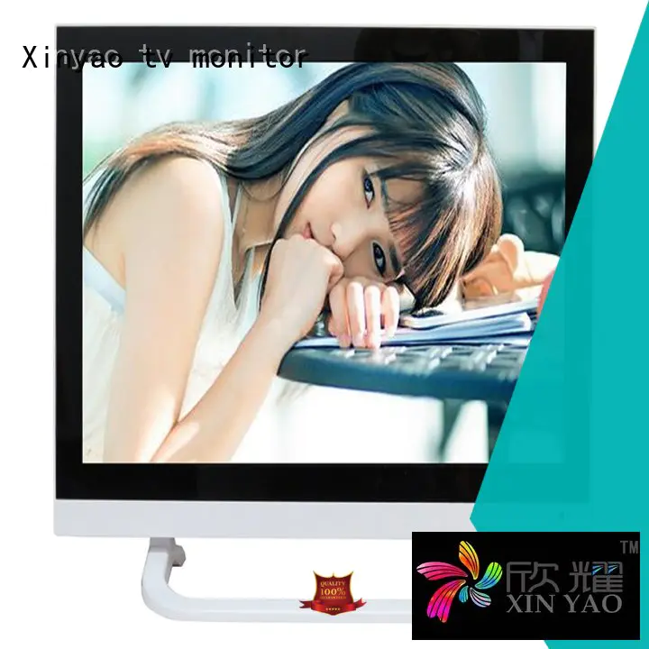 Xinyao LCD double glasses 22 inch led tv sale for lcd screen